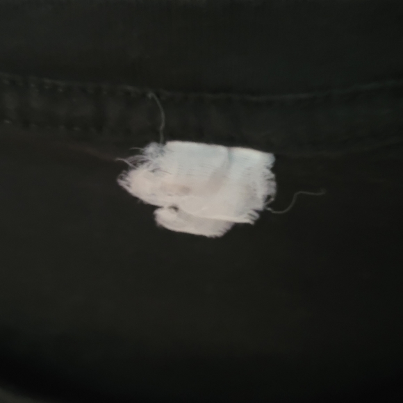 Mushroom Head Tshirt - Picture 2 of 3